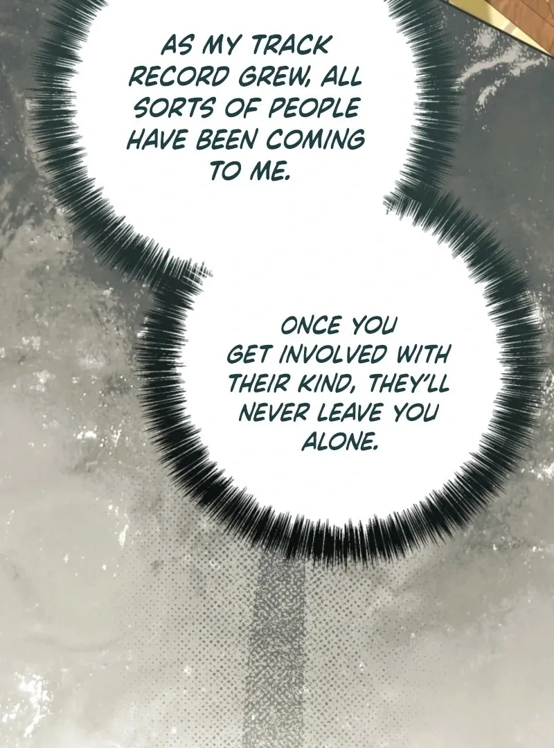 My Second Husband Is Desperate And Depressed Chapter 145 page 36 - 