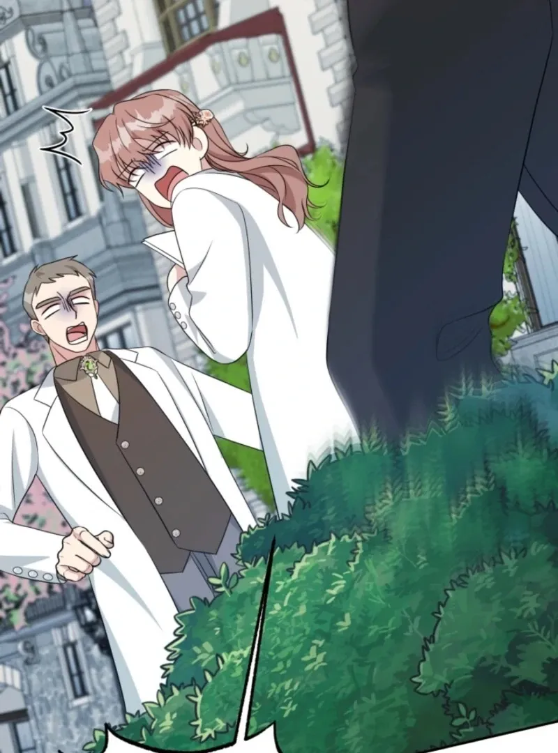 My Second Husband Is Desperate And Depressed Chapter 145 page 43 - 