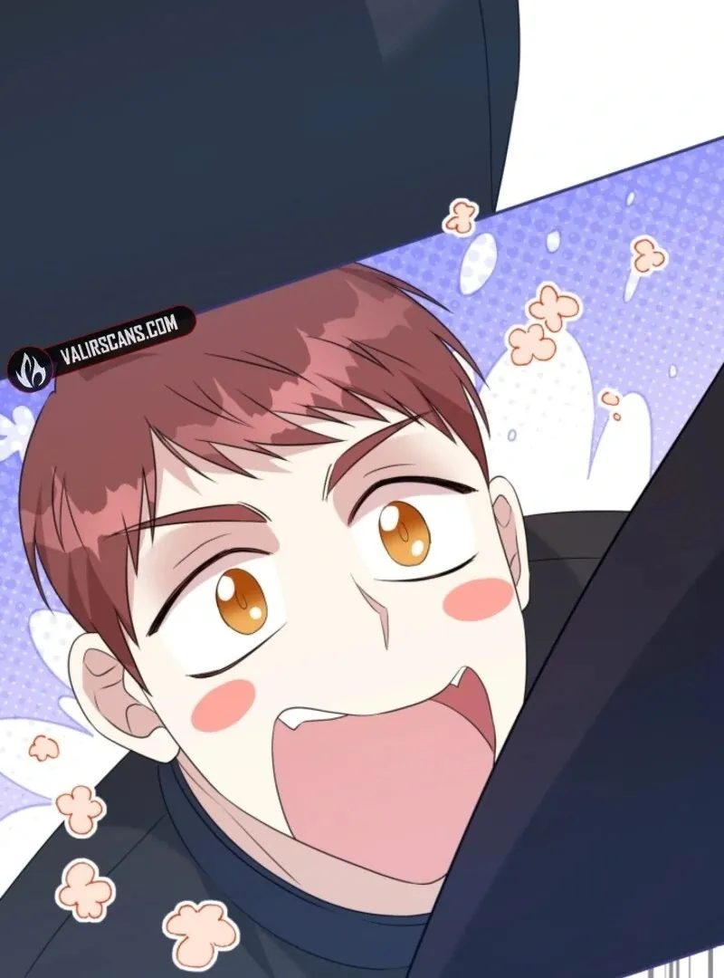 My Second Husband Is Desperate And Depressed Chapter 145 page 54 - 