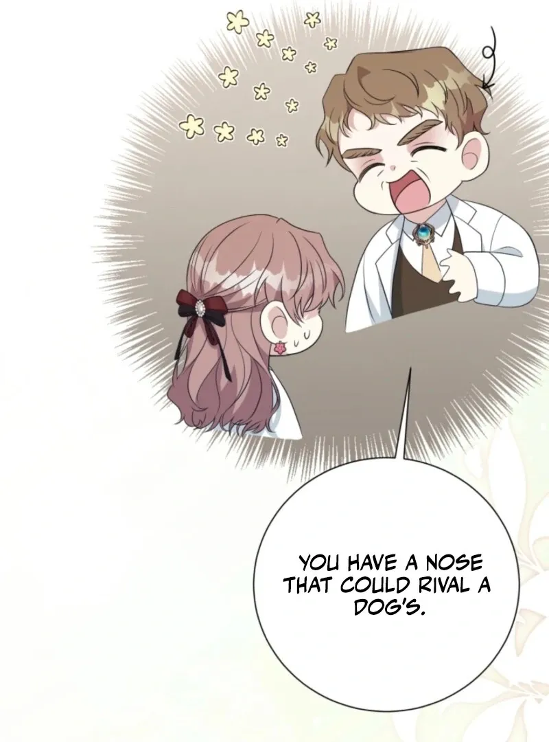 My Second Husband Is Desperate And Depressed Chapter 145 page 71 - 