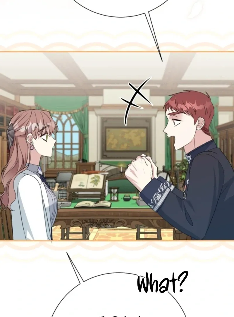 My Second Husband Is Desperate And Depressed Chapter 145 page 73 - 