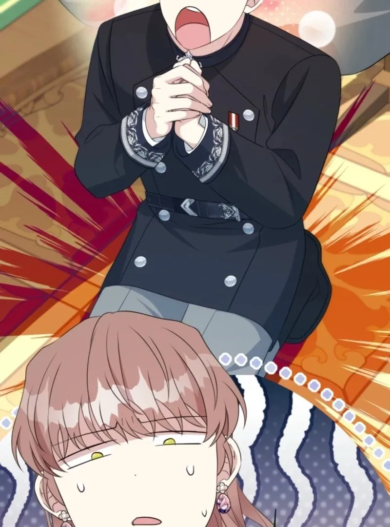 My Second Husband Is Desperate And Depressed Chapter 145 page 76 - 