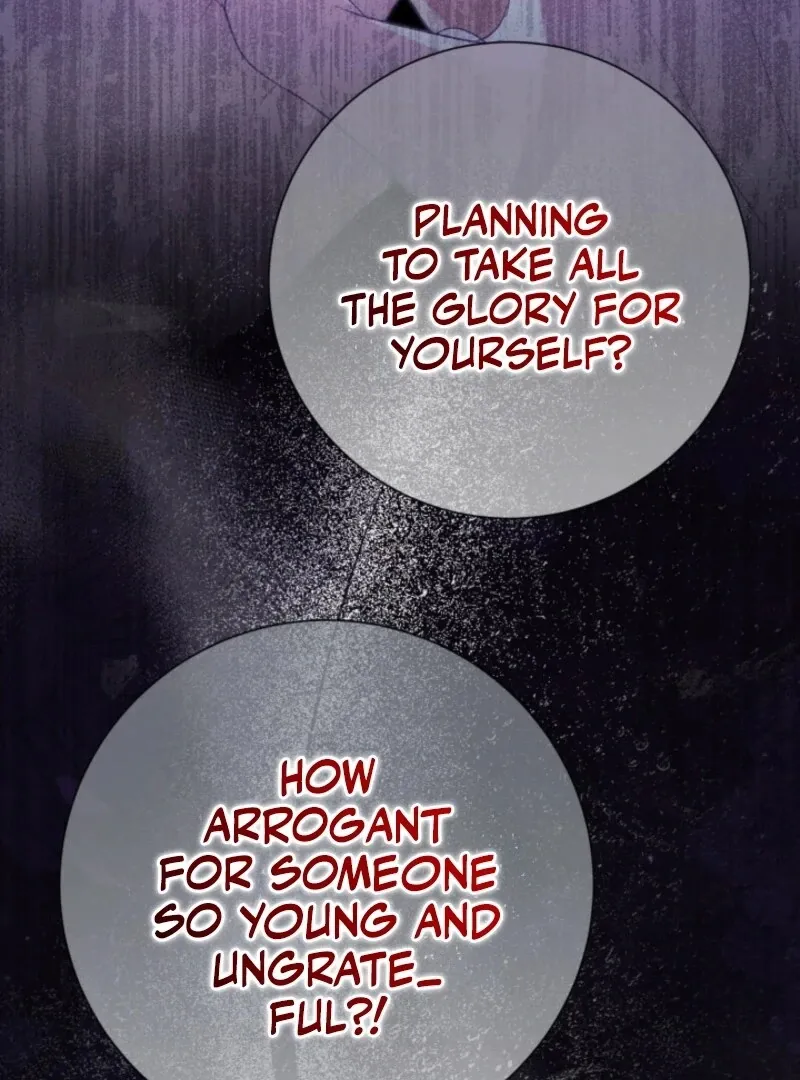 My Second Husband Is Desperate And Depressed Chapter 145 page 10 - 