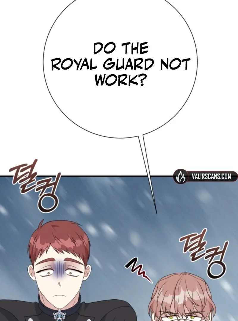 My Second Husband Is Desperate And Depressed Chapter 145 page 96 - 