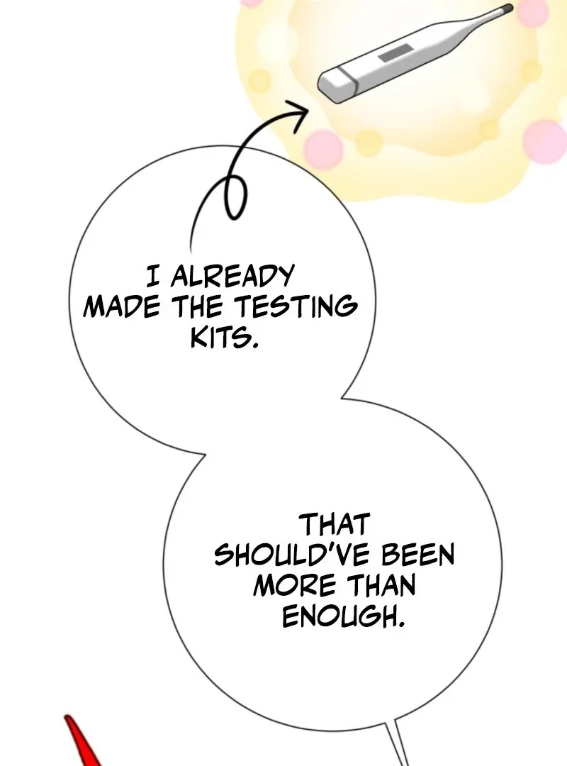 My Second Husband Is Desperate And Depressed Chapter 145 page 99 - 