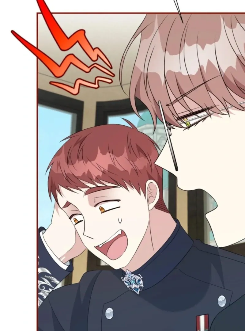 My Second Husband Is Desperate And Depressed Chapter 145 page 100 - 
