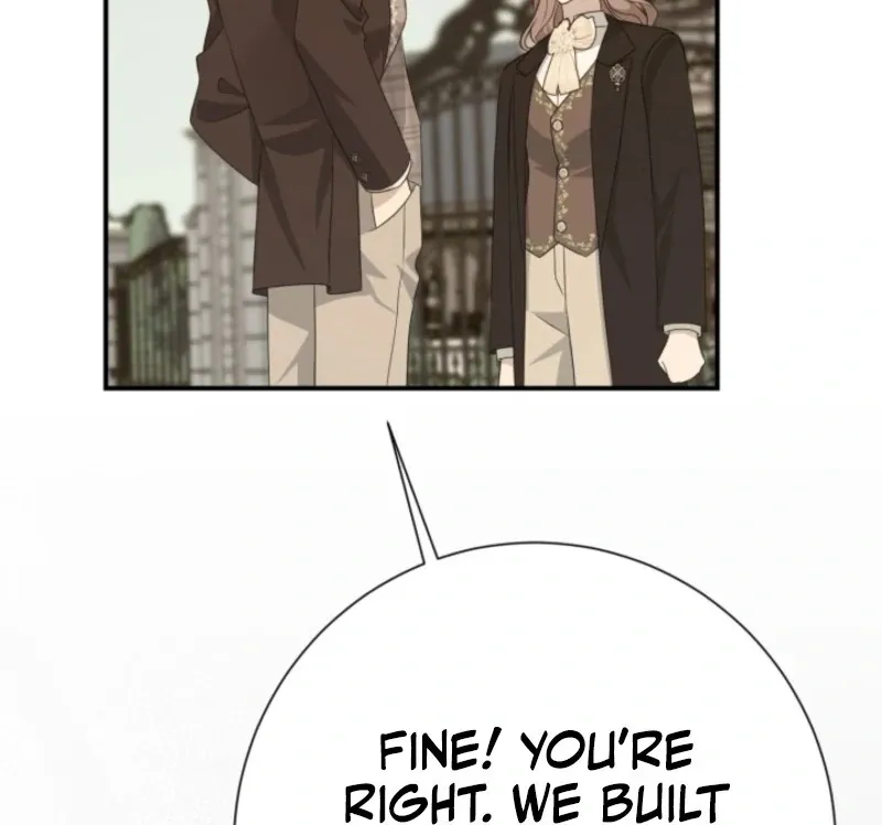 My Second Husband Is Desperate And Depressed Chapter 146 page 11 - 