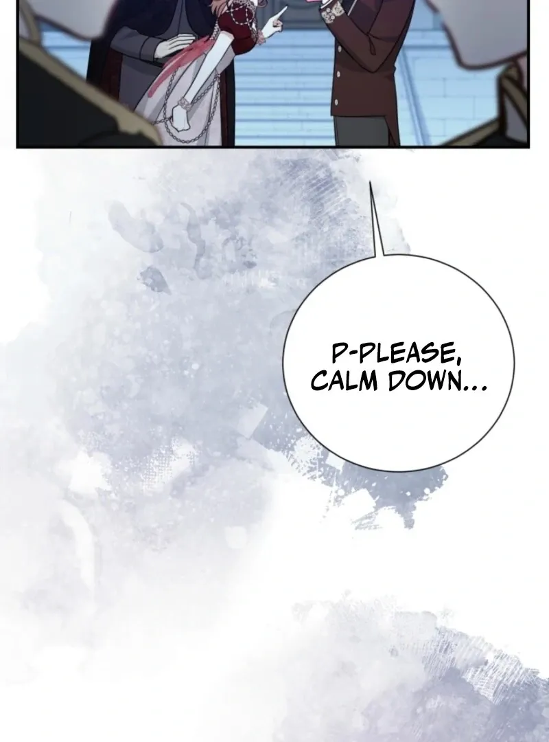 My Second Husband Is Desperate And Depressed Chapter 146 page 120 - 