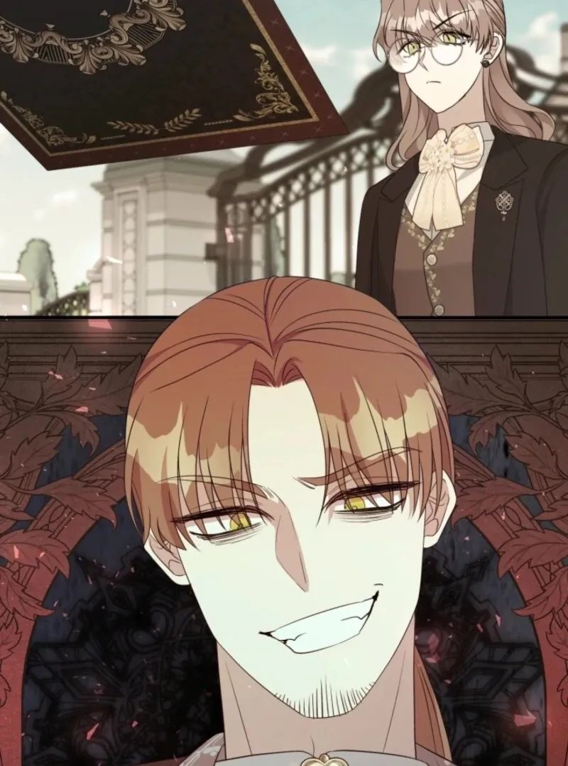 My Second Husband Is Desperate And Depressed Chapter 146 page 14 - 