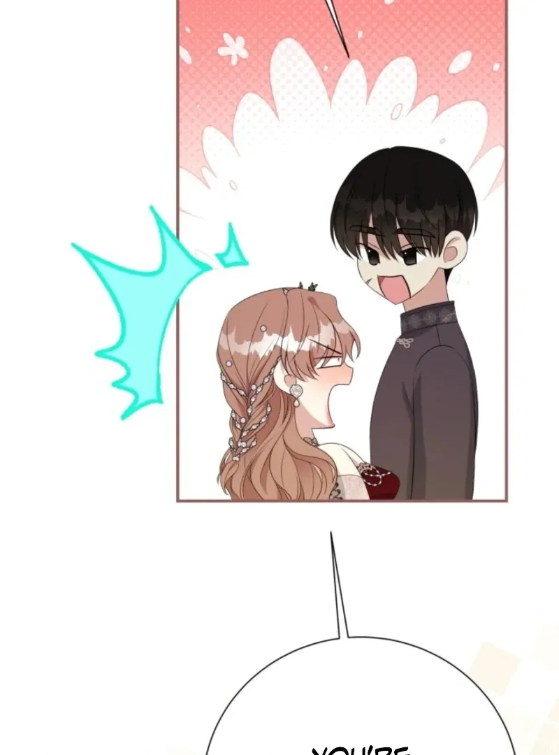 My Second Husband Is Desperate And Depressed Chapter 146 page 136 - 