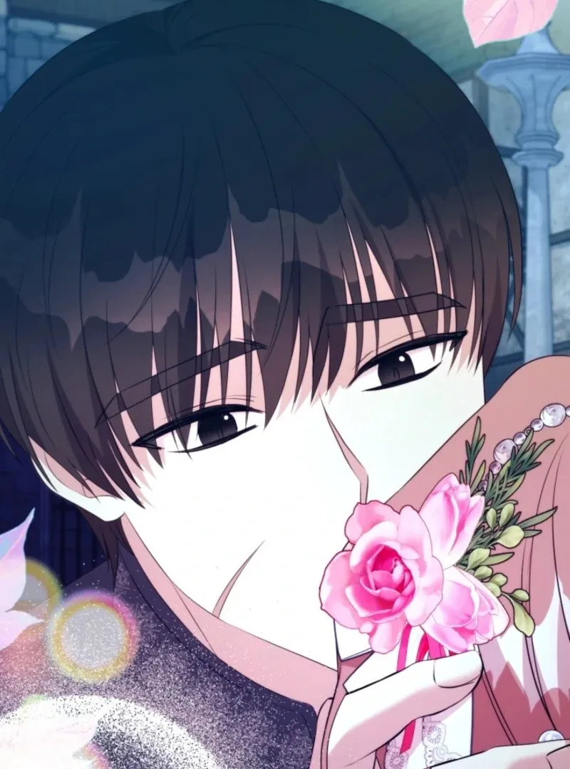 My Second Husband Is Desperate And Depressed Chapter 146 page 141 - 