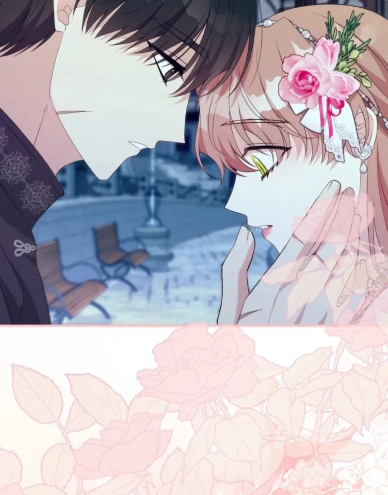My Second Husband Is Desperate And Depressed Chapter 146 page 145 - 