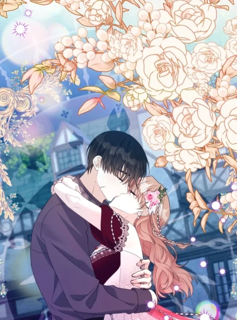 My Second Husband Is Desperate And Depressed Chapter 146 page 149 - 