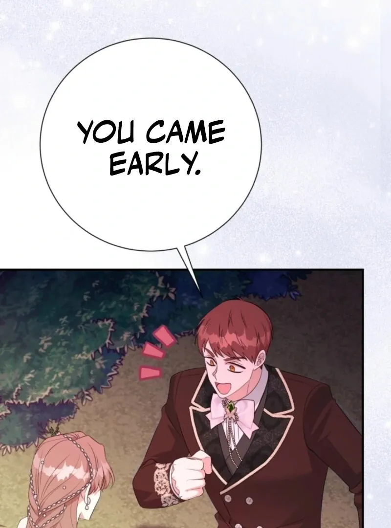 My Second Husband Is Desperate And Depressed Chapter 146 page 22 - 