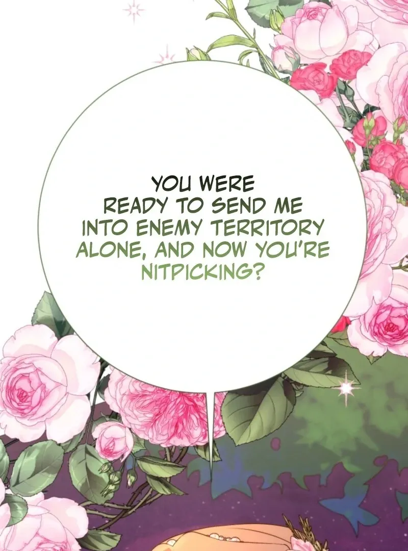 My Second Husband Is Desperate And Depressed Chapter 146 page 35 - 