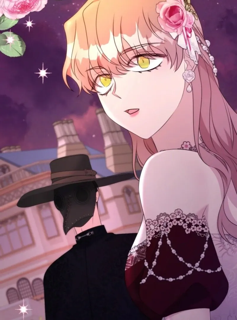 My Second Husband Is Desperate And Depressed Chapter 146 page 36 - 
