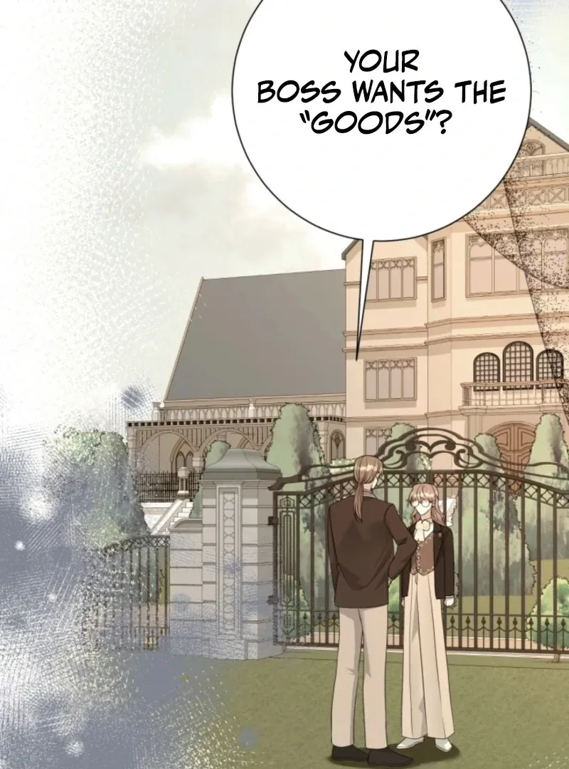 My Second Husband Is Desperate And Depressed Chapter 146 page 5 - 