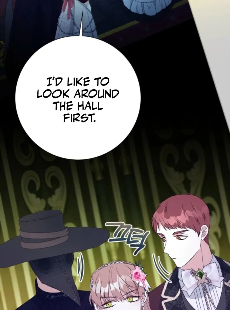 My Second Husband Is Desperate And Depressed Chapter 146 page 43 - 