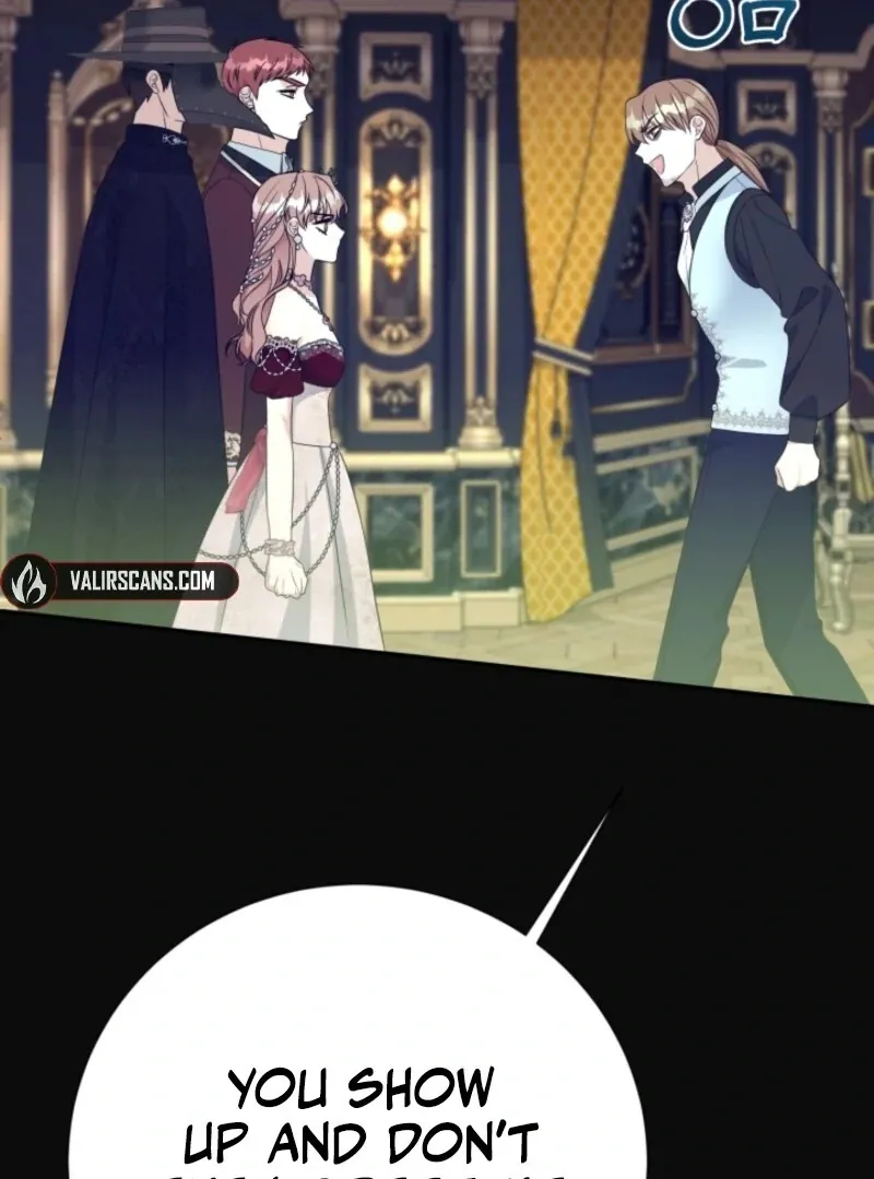 My Second Husband Is Desperate And Depressed Chapter 146 page 58 - 