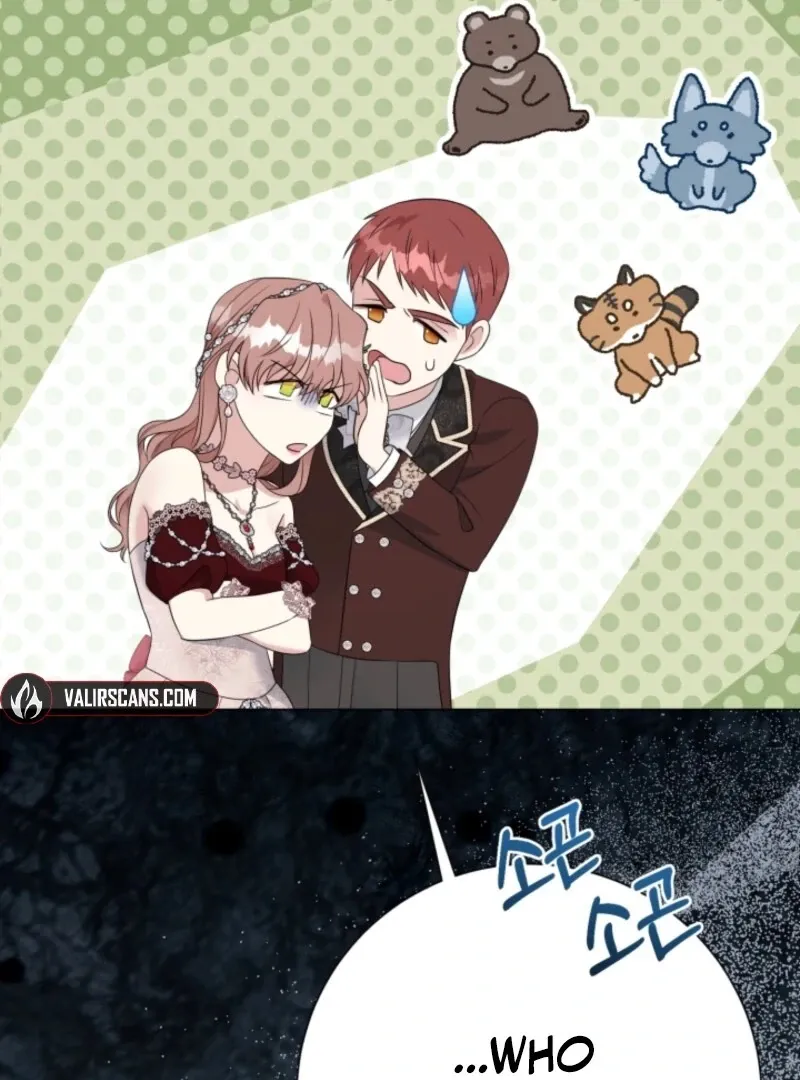 My Second Husband Is Desperate And Depressed Chapter 146 page 70 - 