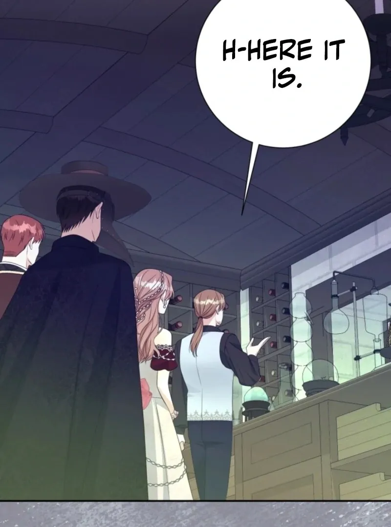 My Second Husband Is Desperate And Depressed Chapter 146 page 73 - 