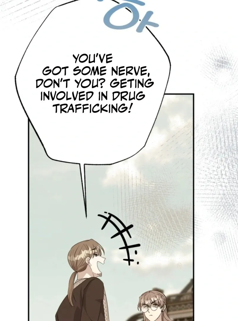 My Second Husband Is Desperate And Depressed Chapter 146 page 10 - 