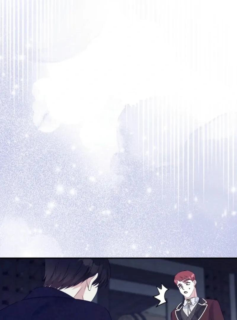 My Second Husband Is Desperate And Depressed Chapter 146 page 99 - 