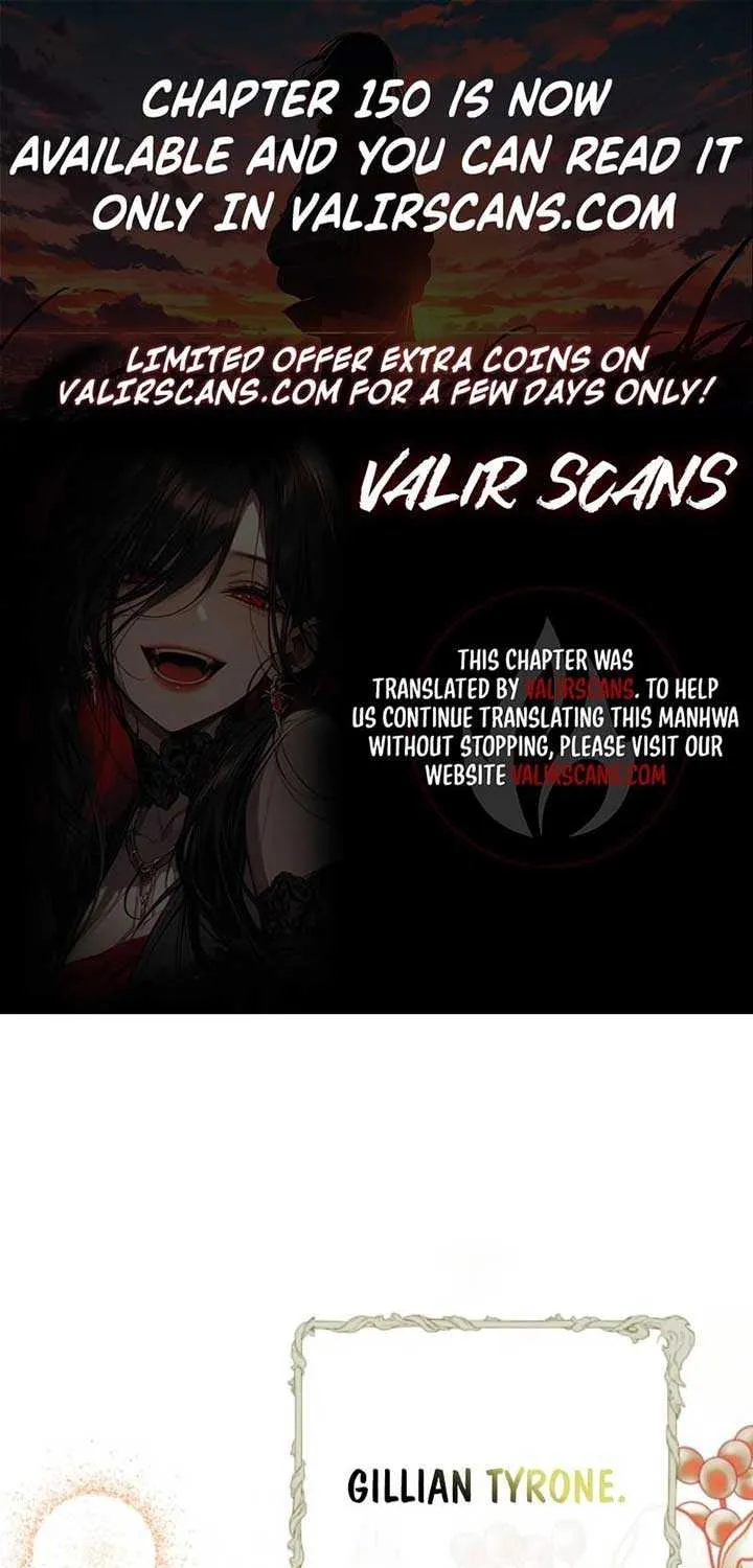 My Second Husband Is Desperate And Depressed Chapter 147 page 1 - 