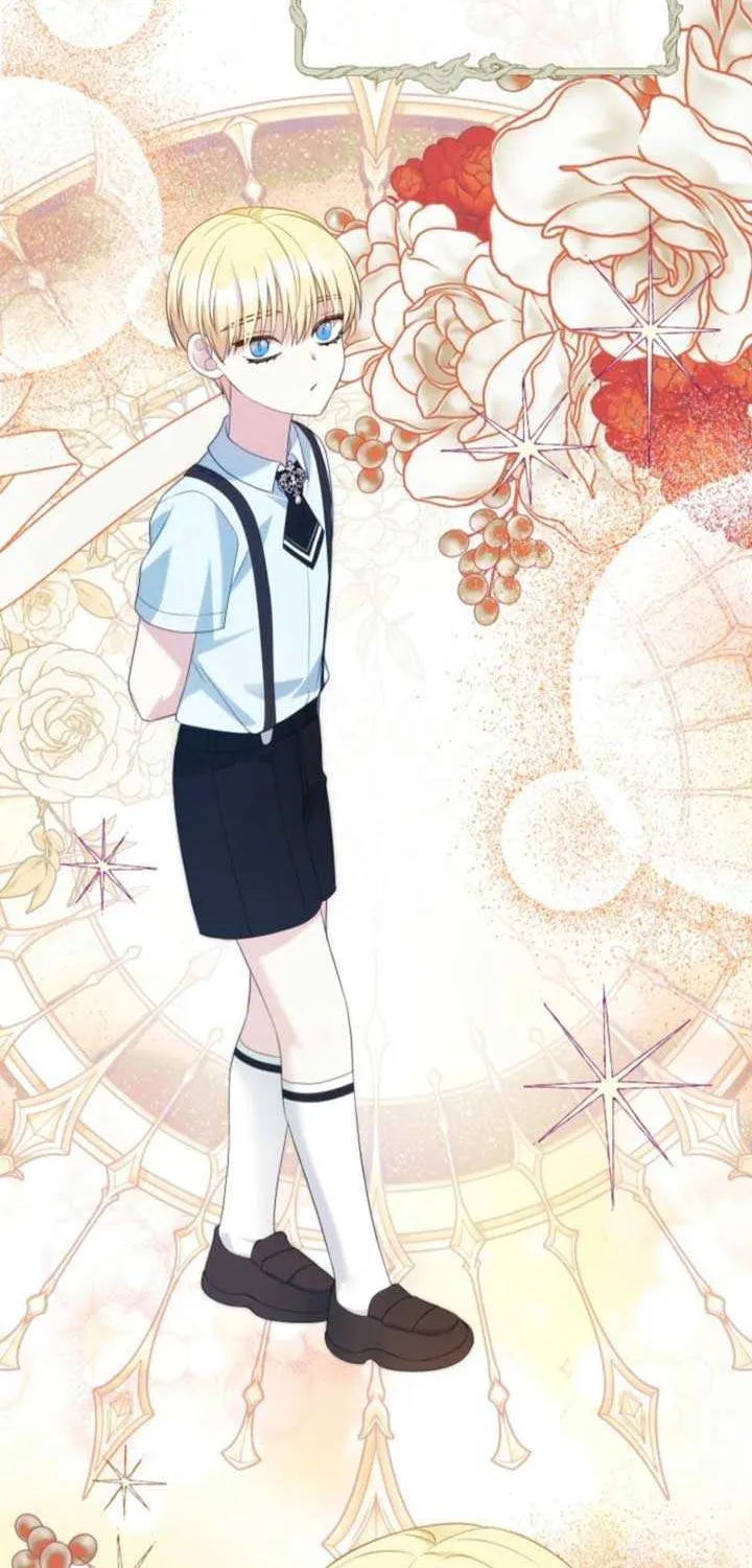 My Second Husband Is Desperate And Depressed Chapter 147 page 2 - 