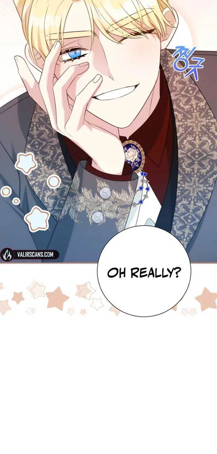 My Second Husband Is Desperate And Depressed Chapter 147 page 11 - 