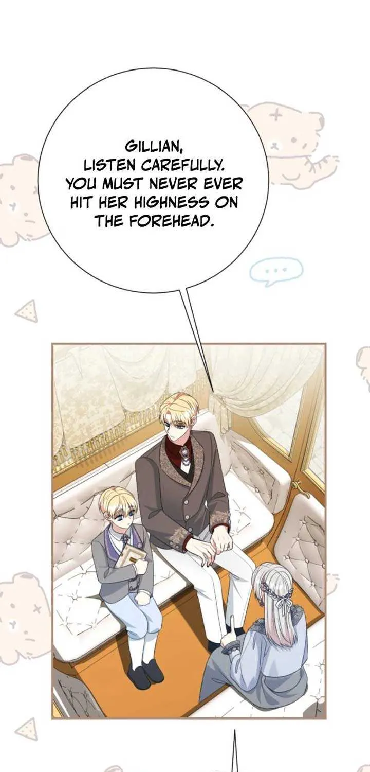 My Second Husband Is Desperate And Depressed Chapter 147 page 12 - 