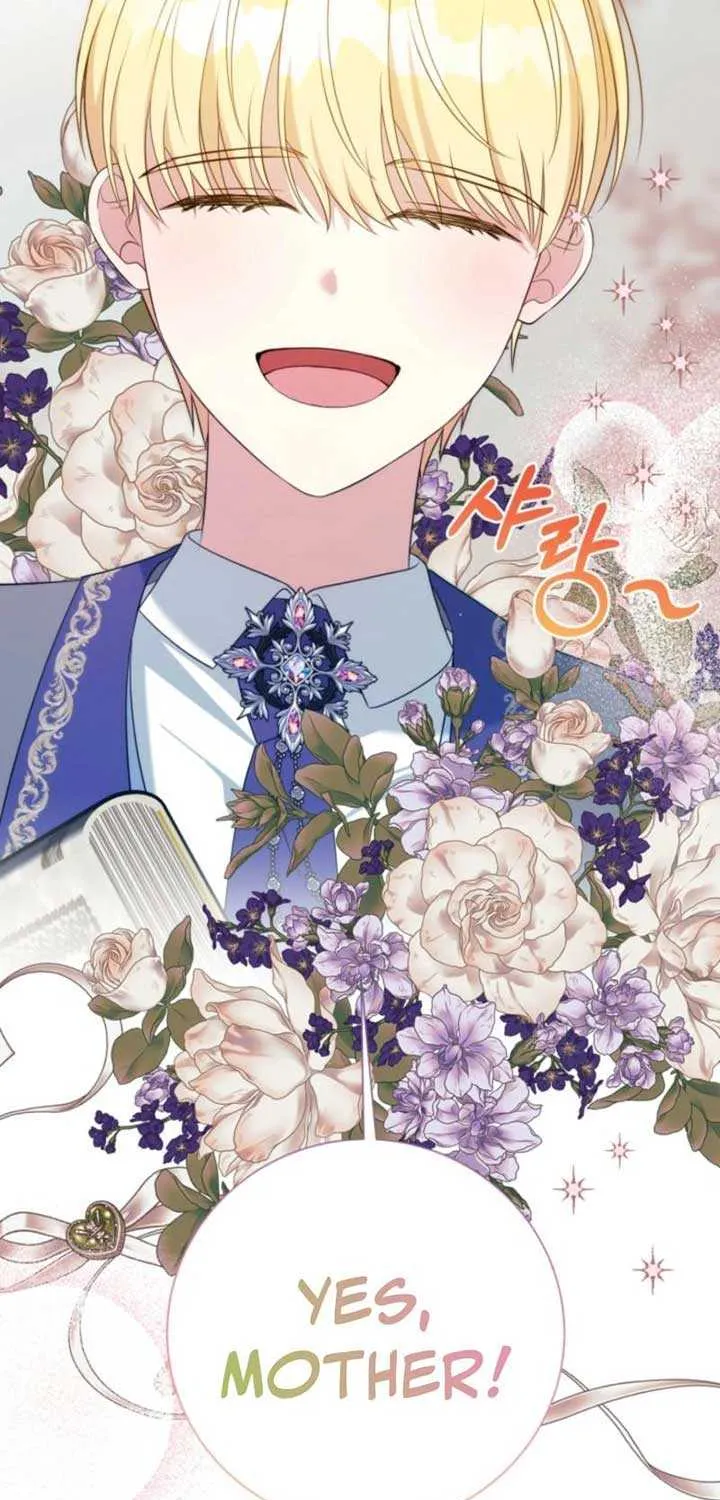 My Second Husband Is Desperate And Depressed Chapter 147 page 14 - 