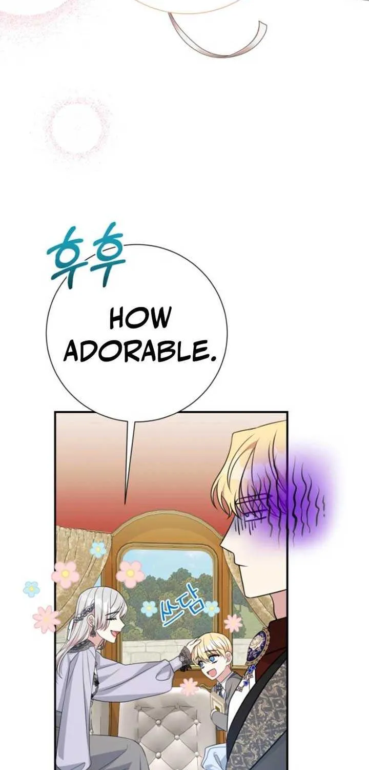 My Second Husband Is Desperate And Depressed Chapter 147 page 15 - 