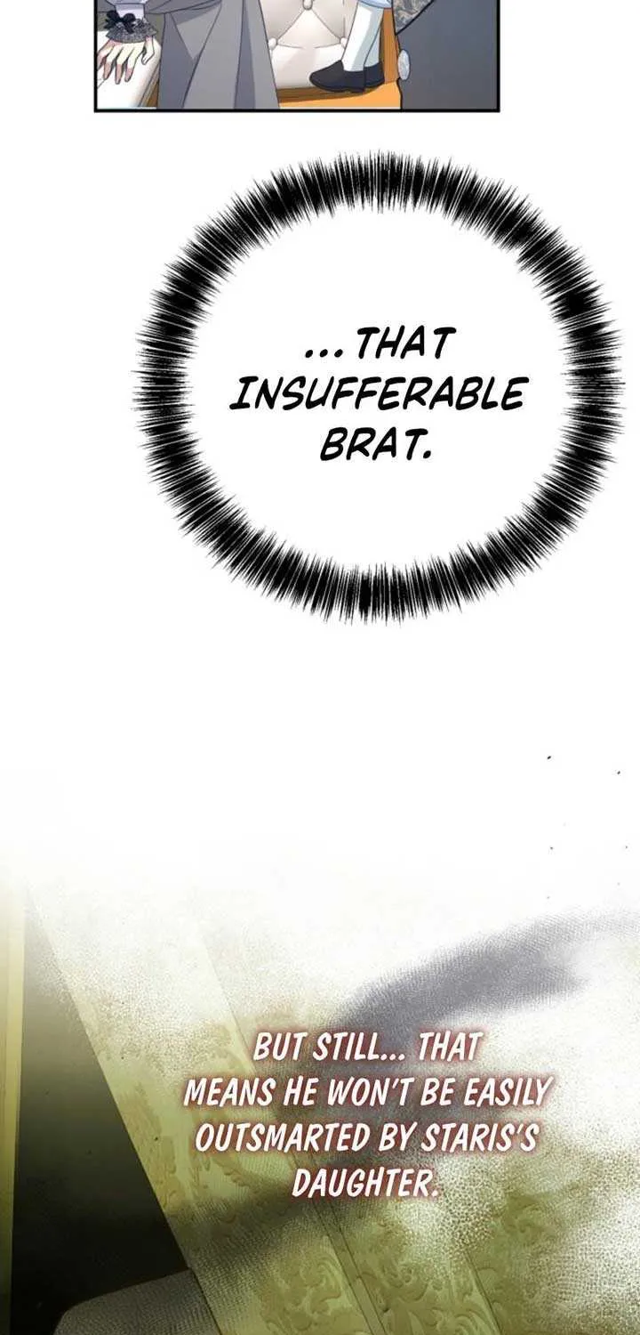 My Second Husband Is Desperate And Depressed Chapter 147 page 16 - 
