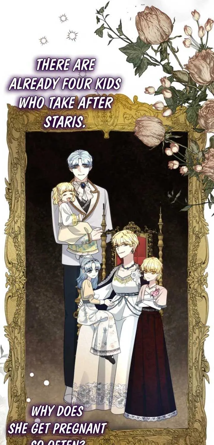 My Second Husband Is Desperate And Depressed Chapter 147 page 19 - 