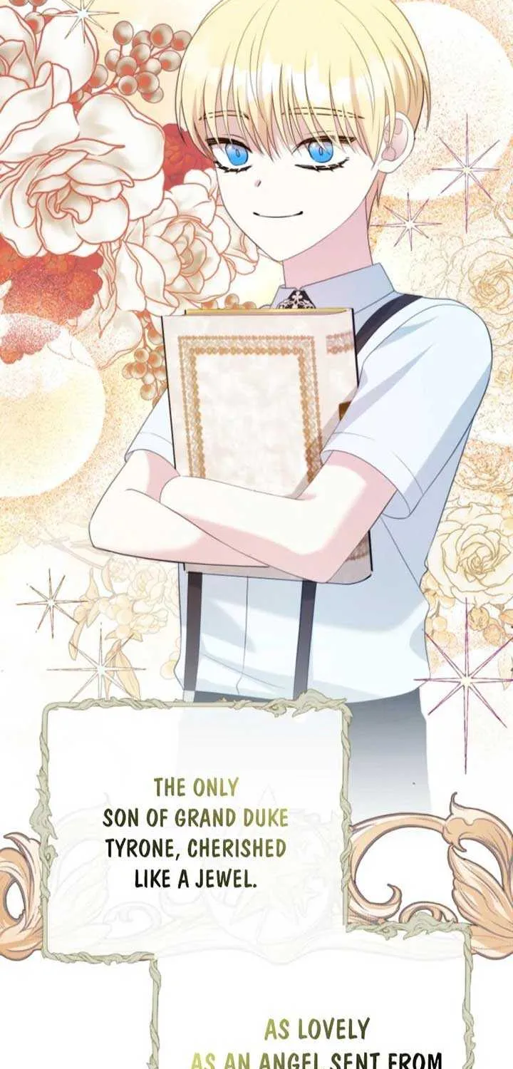My Second Husband Is Desperate And Depressed Chapter 147 page 3 - 
