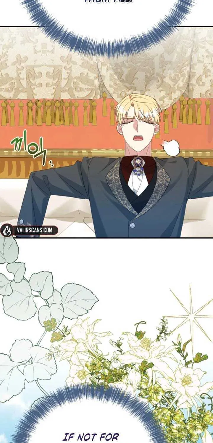 My Second Husband Is Desperate And Depressed Chapter 147 page 21 - 