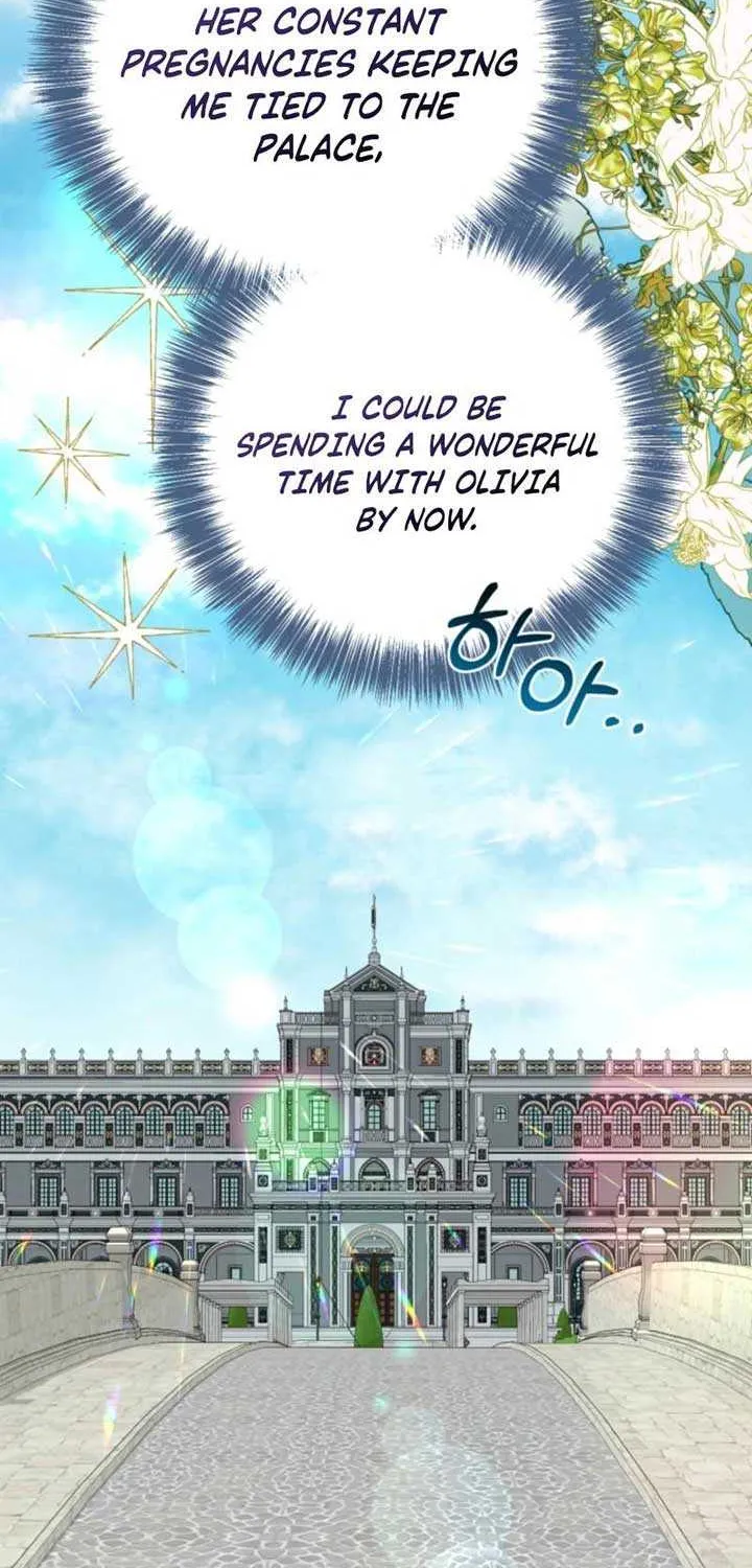 My Second Husband Is Desperate And Depressed Chapter 147 page 22 - 