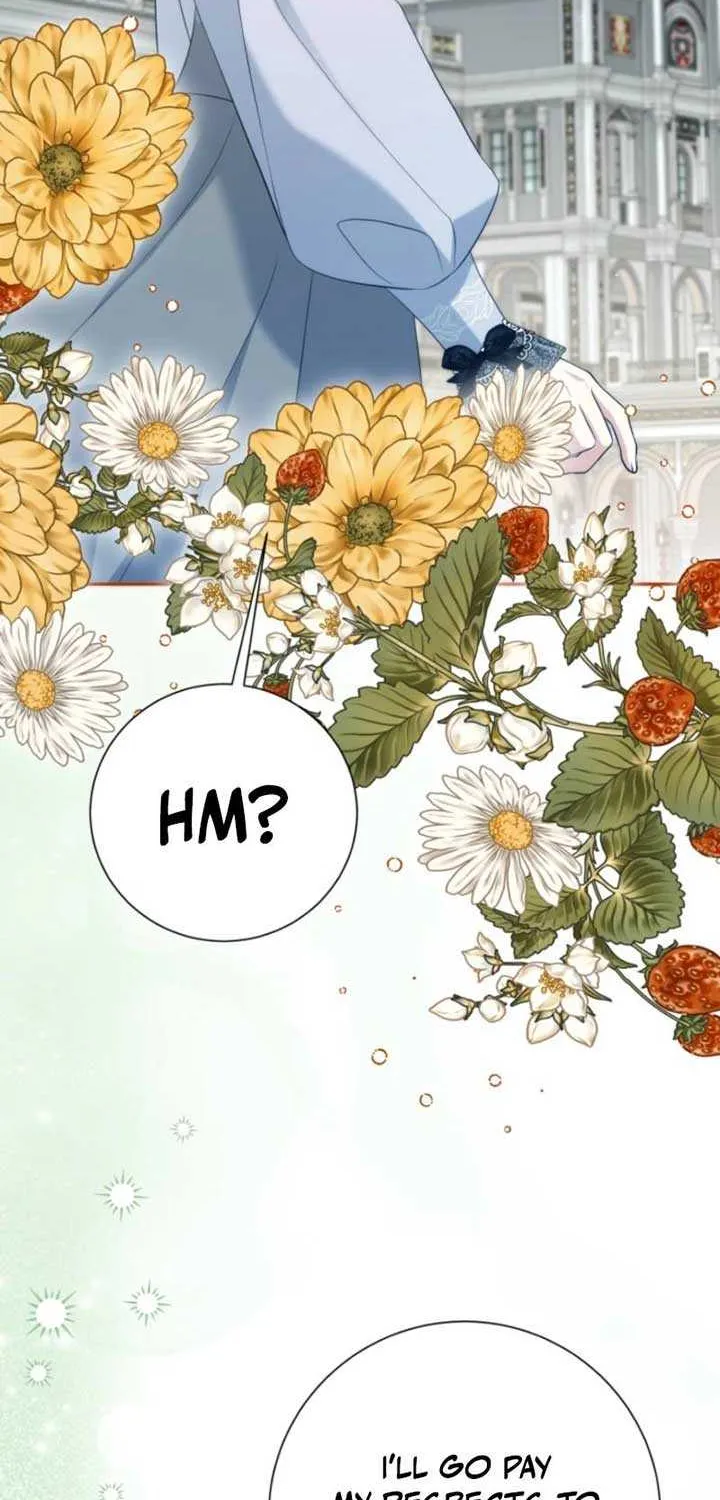 My Second Husband Is Desperate And Depressed Chapter 147 page 26 - 