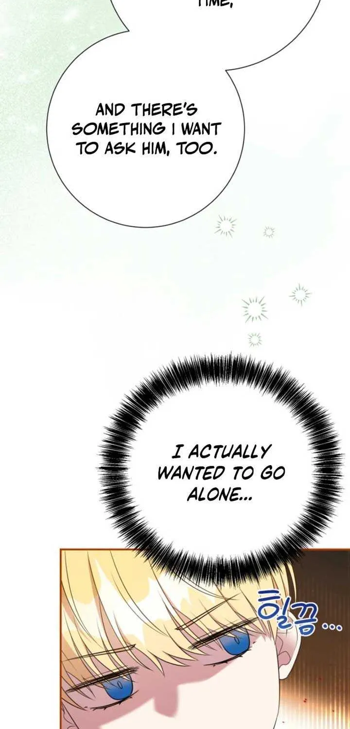 My Second Husband Is Desperate And Depressed Chapter 147 page 29 - 