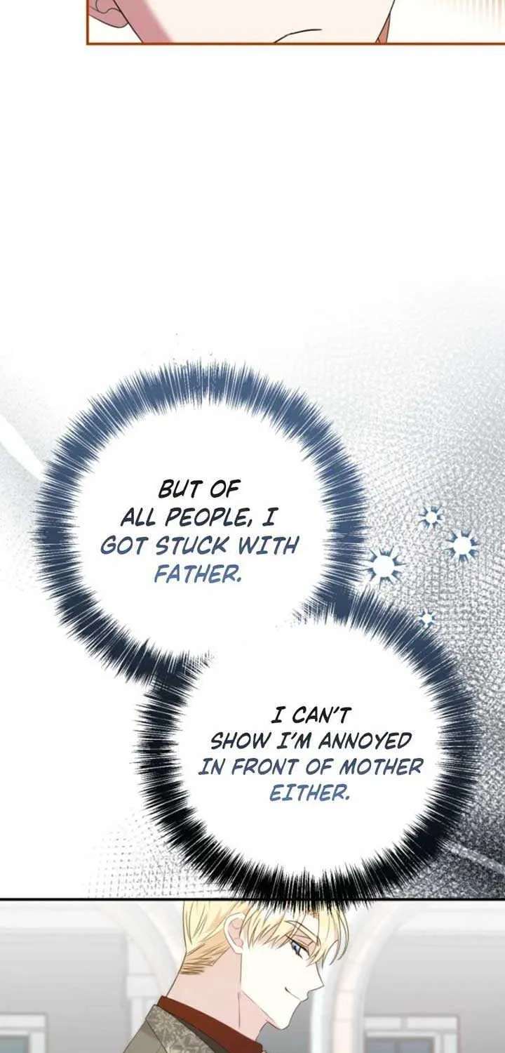 My Second Husband Is Desperate And Depressed Chapter 147 page 30 - 