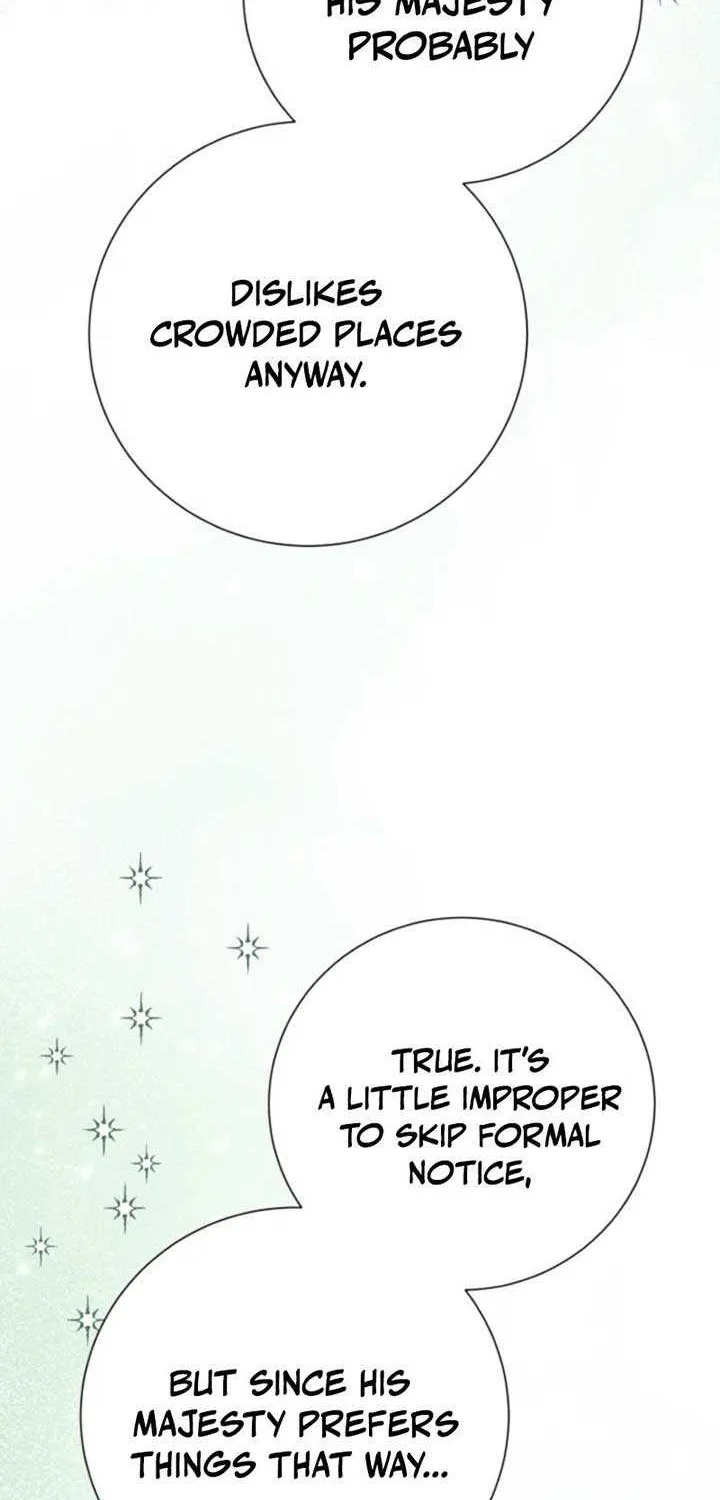 My Second Husband Is Desperate And Depressed Chapter 147 page 33 - 