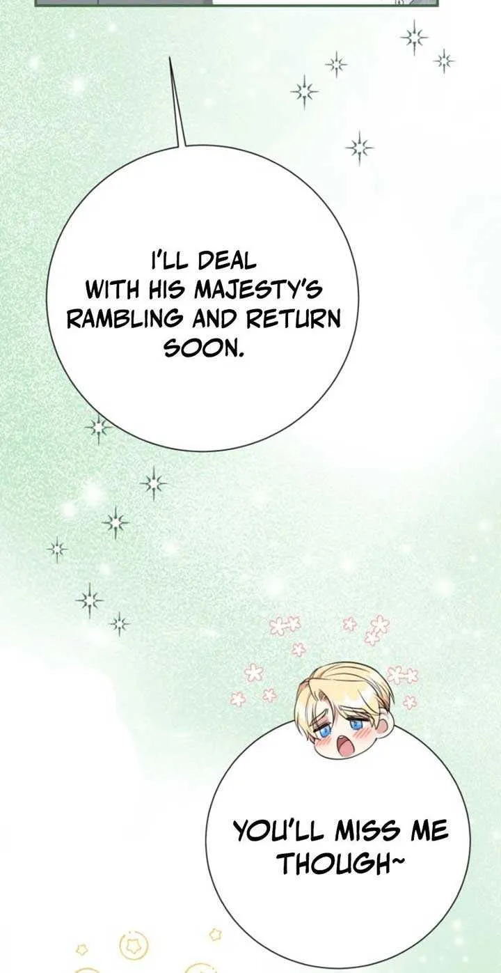 My Second Husband Is Desperate And Depressed Chapter 147 page 36 - 