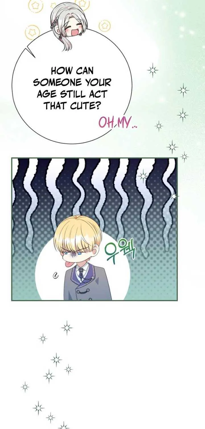 My Second Husband Is Desperate And Depressed Chapter 147 page 37 - 