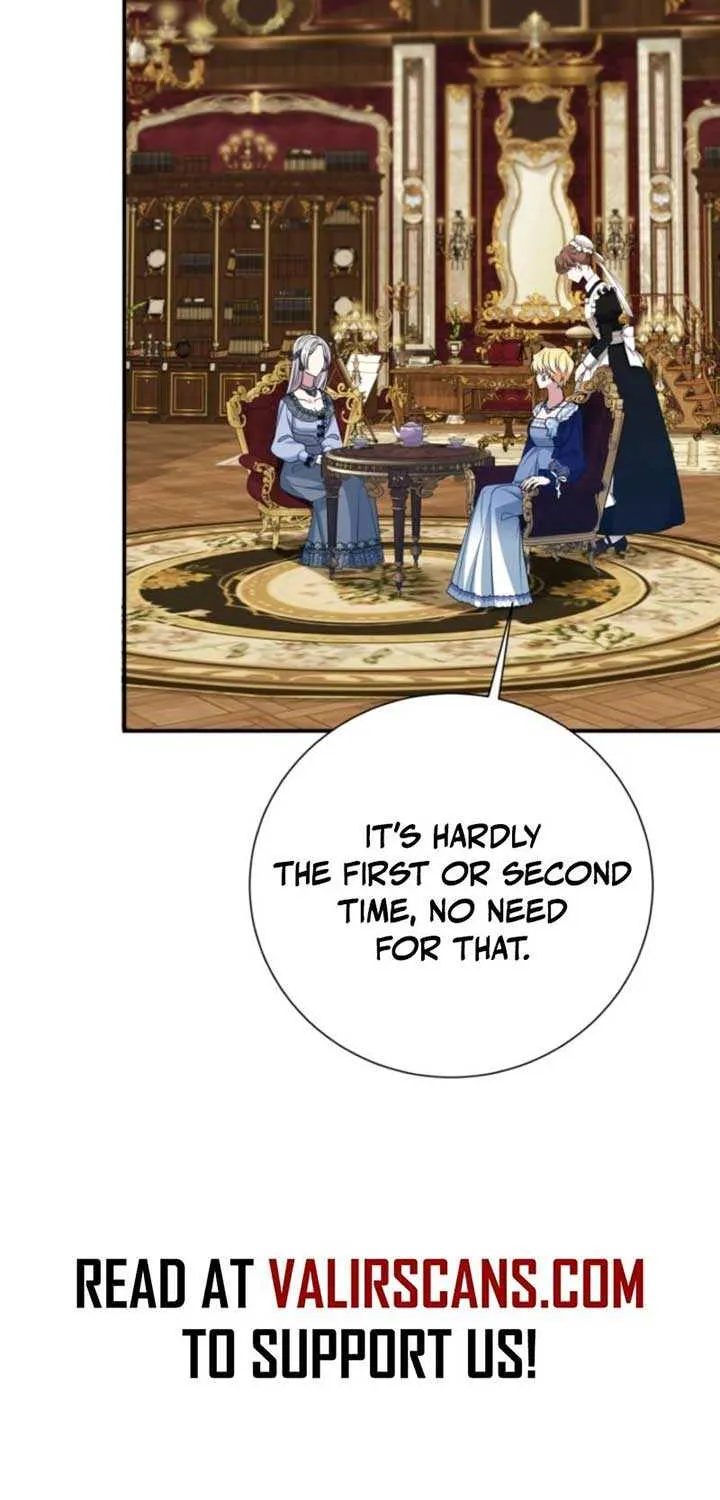 My Second Husband Is Desperate And Depressed Chapter 147 page 39 - 