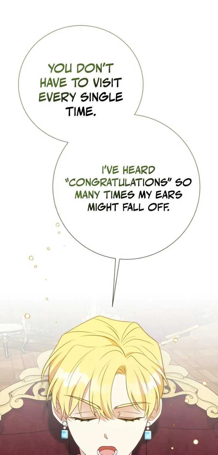 My Second Husband Is Desperate And Depressed Chapter 147 page 40 - 