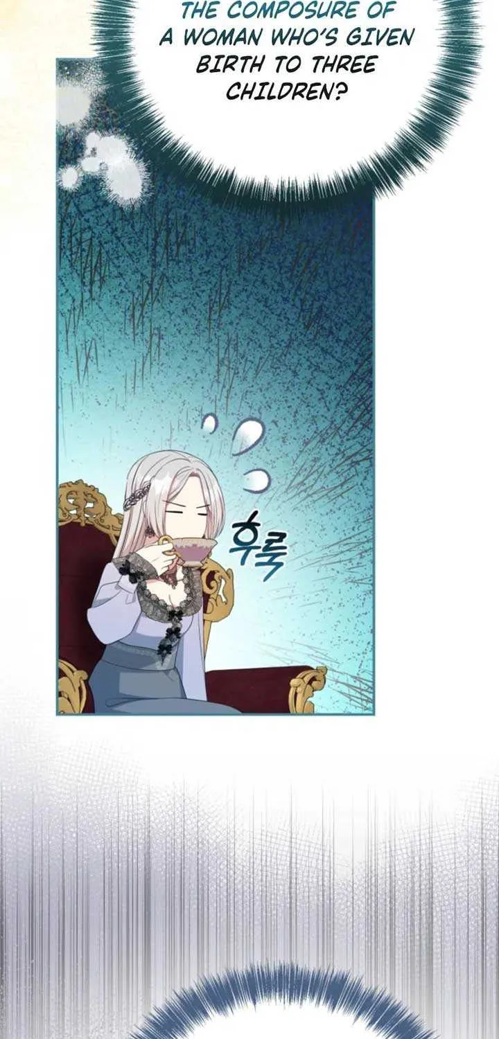 My Second Husband Is Desperate And Depressed Chapter 147 page 42 - 