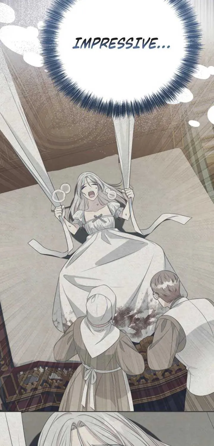 My Second Husband Is Desperate And Depressed Chapter 147 page 43 - 
