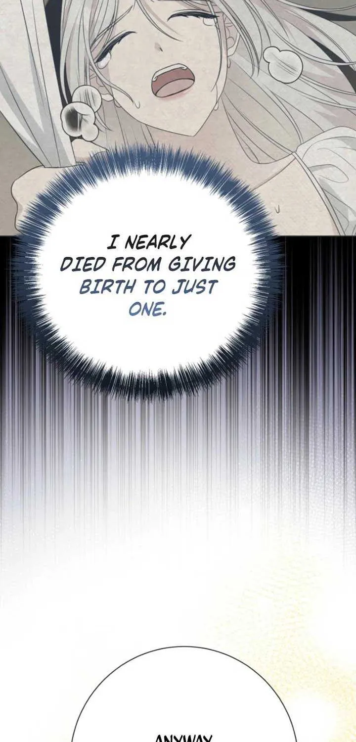 My Second Husband Is Desperate And Depressed Chapter 147 page 44 - 