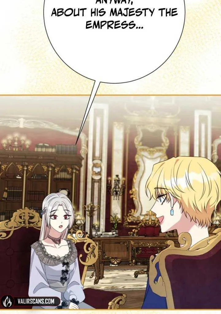 My Second Husband Is Desperate And Depressed Chapter 147 page 45 - 